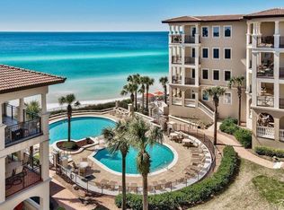 56 Blue Mountain Rd UNIT B407, Santa Rosa Beach, FL 32459