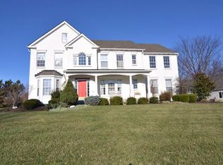 11262 Longden Way, Union, KY 41091