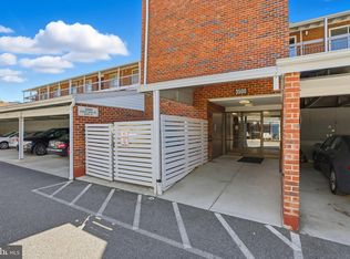 3500 Forest Edge Dr #15-2F, Silver Spring, MD 20906