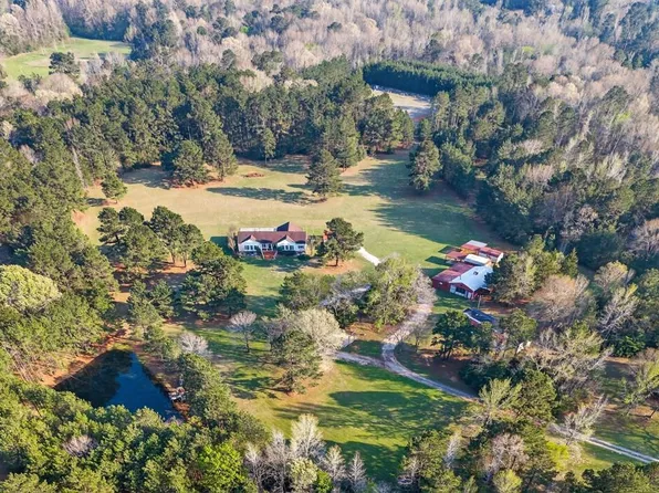 1944 County Road 839, Nacogdoches, TX 75964