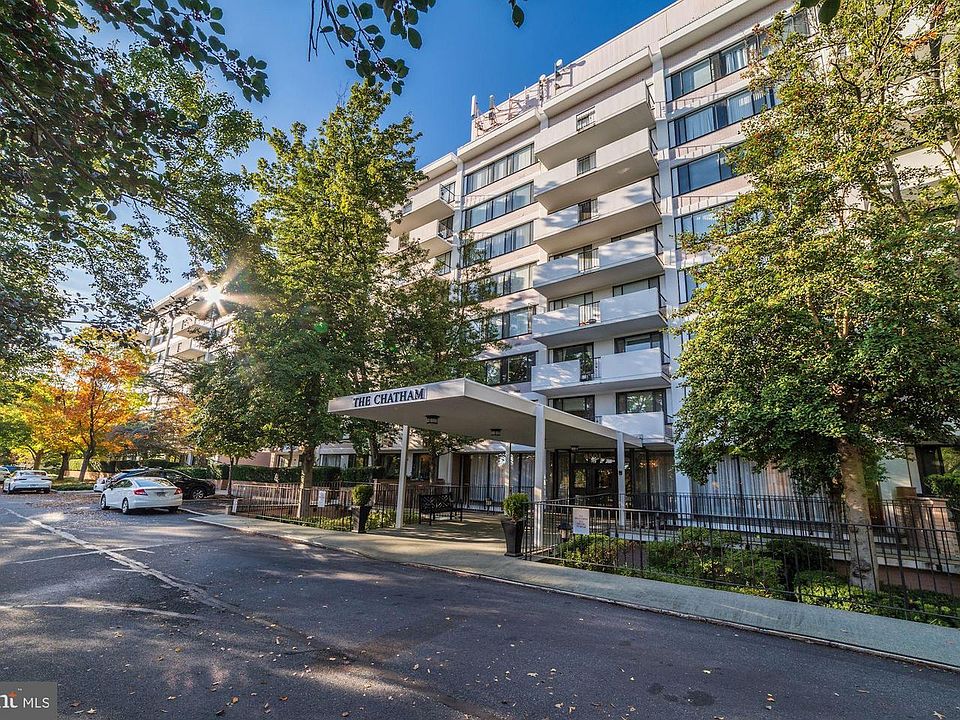 1st image of 4501 Arlington Blvd APT 505