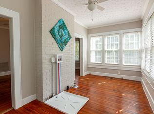 16th Ave 1519 with Apt A/B, Columbus, GA 31901