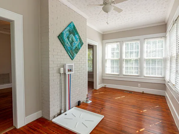 16th Ave 1519 with Apt A/B **Eric, 1519 16th Ave #B, Columbus, GA 31901