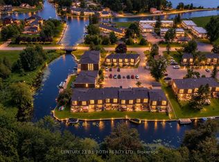 2 Paradise Blvd UNIT 20, Ramara, ON L0K1B0