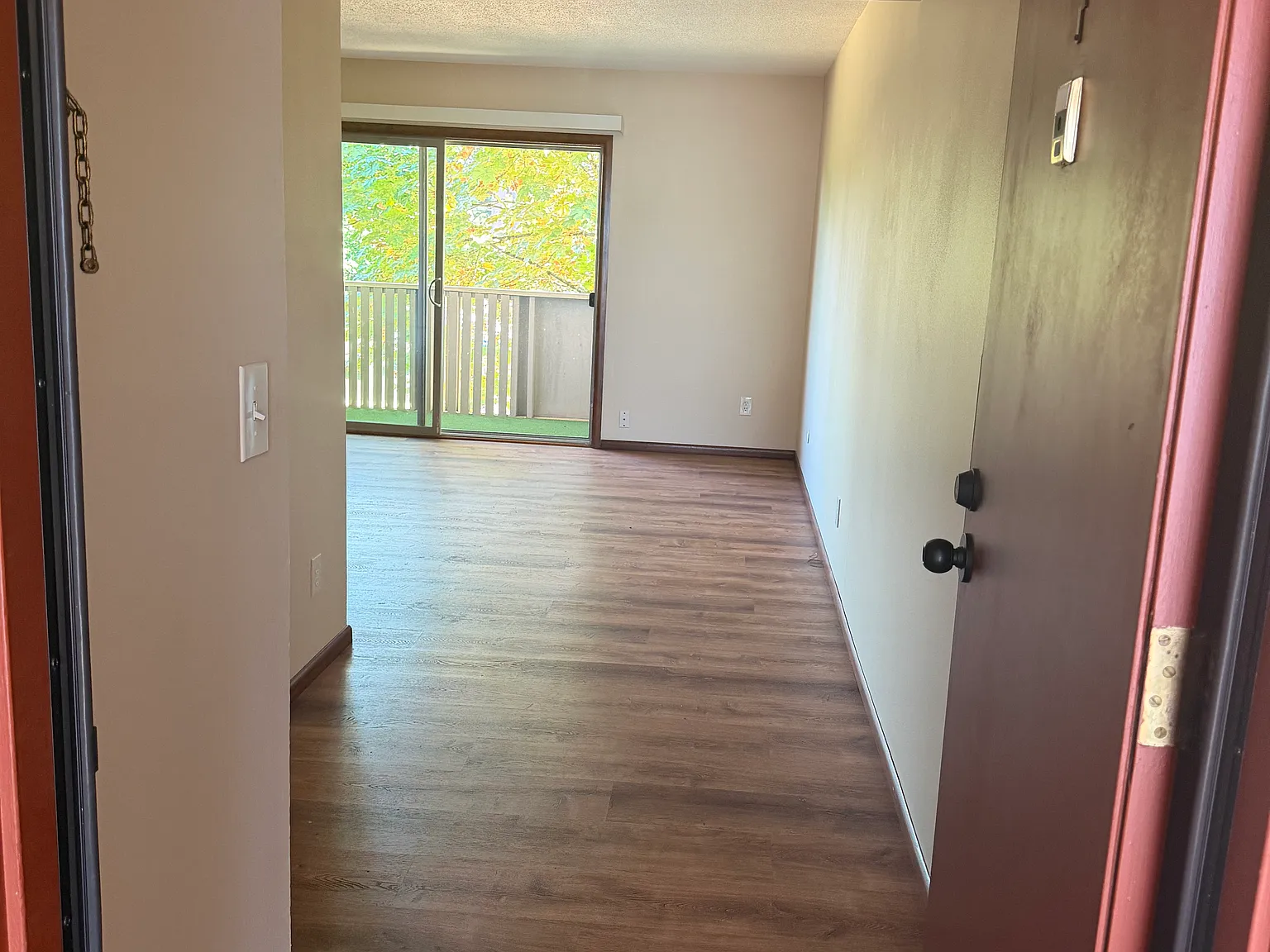 Astro Apartments — Photo 3