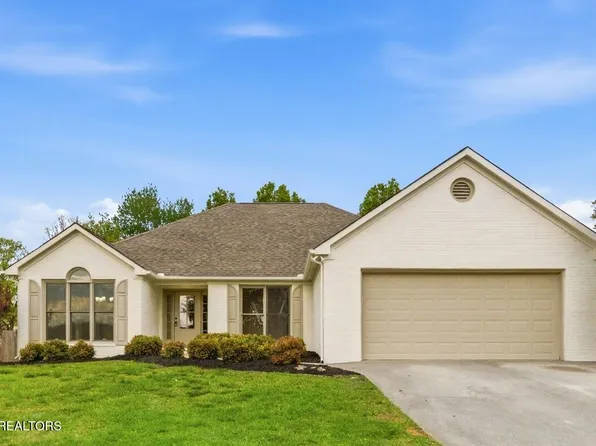 807 Concord Farms Ln, Knoxville, TN 37934