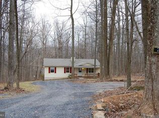 28 Short Turn Ct, Front Royal, VA 22630