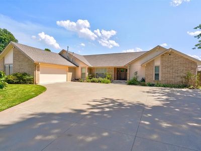 10020 Gramercy Dr, Oklahoma City, OK, 73139