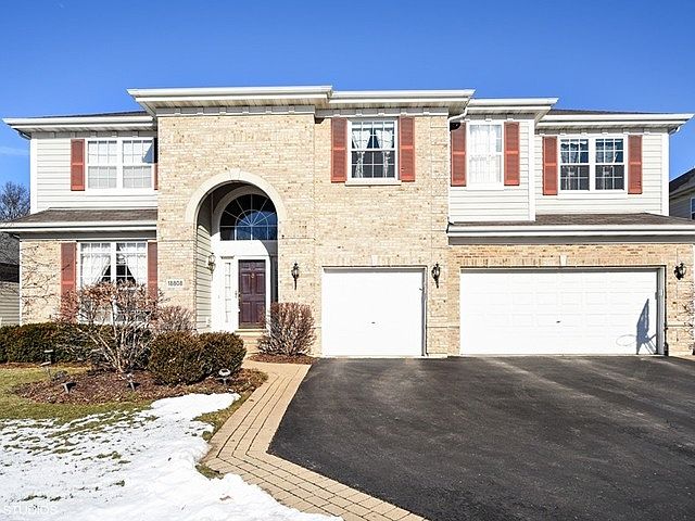 1st image of 18808 W Highfield Dr W