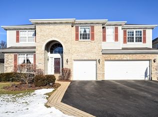 18808 W Highfield Dr W, Lake Villa, IL 60046