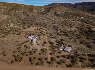 4 Transvaal Rd #4, Tehachapi, CA 93561