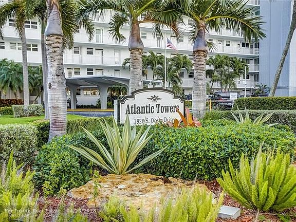 3rd image of 1920 S Ocean Dr APT 1210