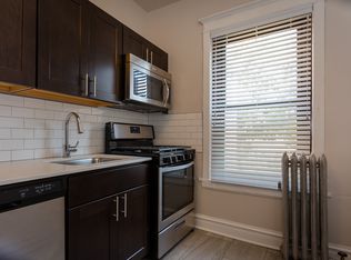 5439 S Woodlawn Ave #5443-1S, Chicago, IL 60615