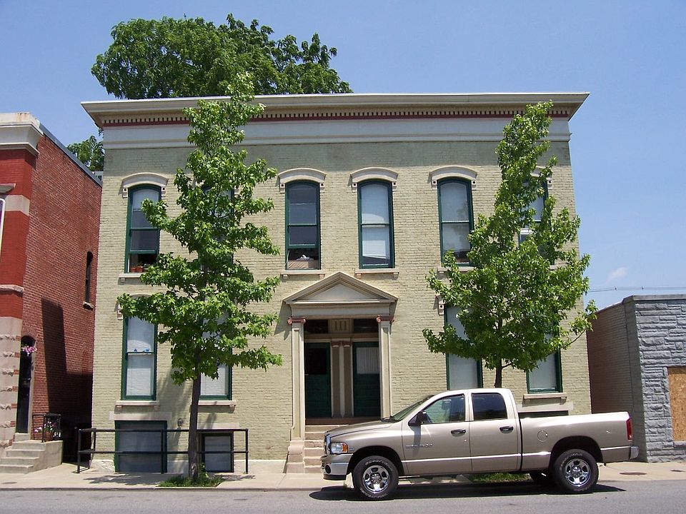 1st image of 612 Columbia St #A