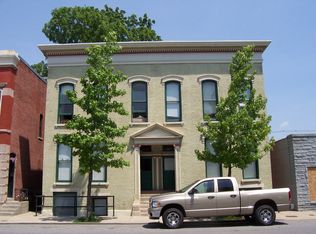 612 Columbia St #A, Lafayette, IN 47901