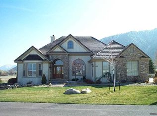 277 Genoa Highlands Cir, Genoa, NV 89411