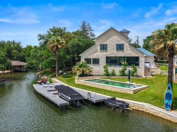 1110 County Road 132a, Kingsland, TX 78639