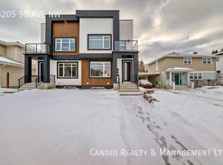 8205 98th Ave NW, Edmonton, AB T6A 0B6