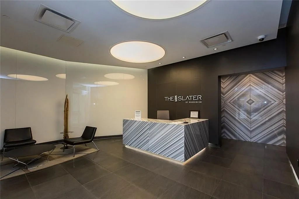 199 Slater Street - Unit 1905 - Move-In Ready | Available Furnished or Unfurnished! — Photo 3