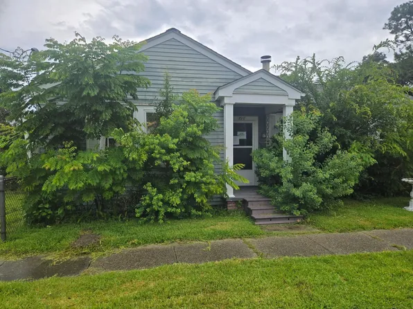 711 General Patton St, Morgan City, LA 70380