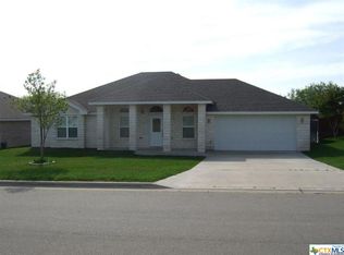 5008 Sarahs Way, Temple, TX 76502