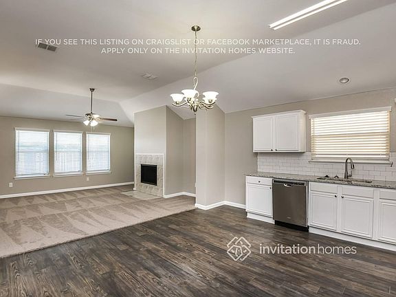 4th image of 6704 Snapdragon Ln