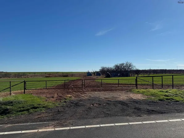 Fm 422, Seymour, TX 76380