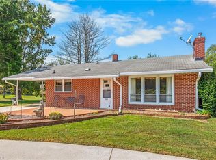 353 Goff Rd, King, NC 27021