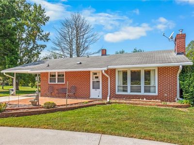 353 Goff Rd, King, NC, 27021