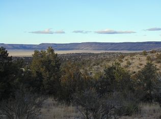 54972 N Thunderbird Ln, Seligman, AZ 86337