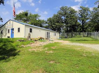 582 Washington Rd, Shell Knob, MO 65747
