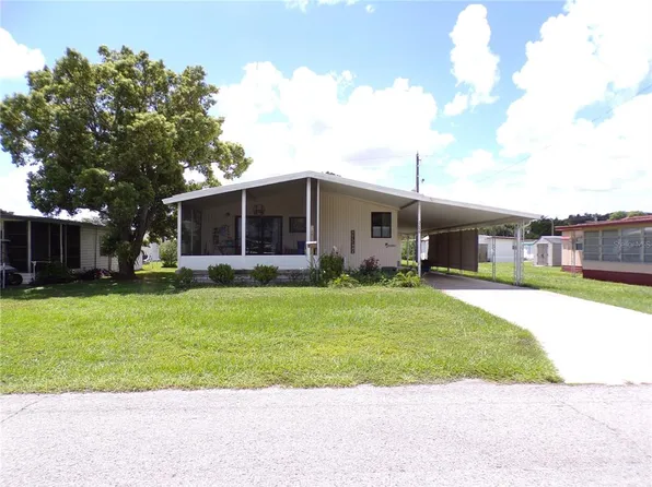 37250 8th Ave, Zephyrhills, FL 33542