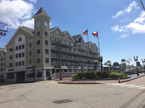 1 E Grand Ave Photo 1