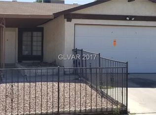 6601 Escalon Dr, Las Vegas, NV 89108
