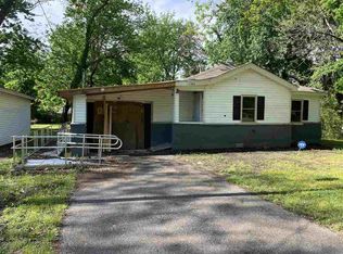 1661 S Winston St, Memphis, TN 38127