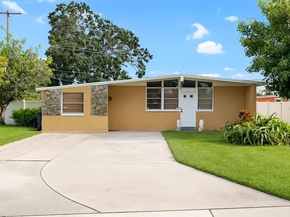 4417 W Paris St, Tampa, FL 33614