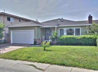 2487 San Carlos Ave, Castro Valley, CA