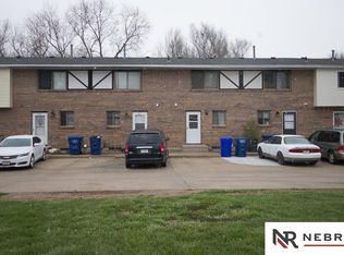 1132 E 16th St, Crete, NE 68333