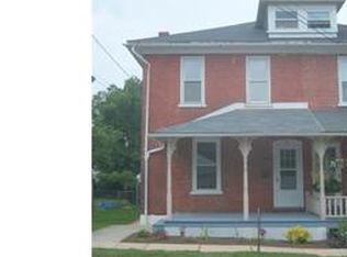 319 Chase St, Oxford, PA 19363