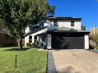 1803 Sonnet Dr, Grapevine, TX 76051