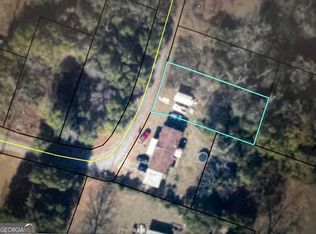 0 Jefferson St, Toomsboro, GA 31090