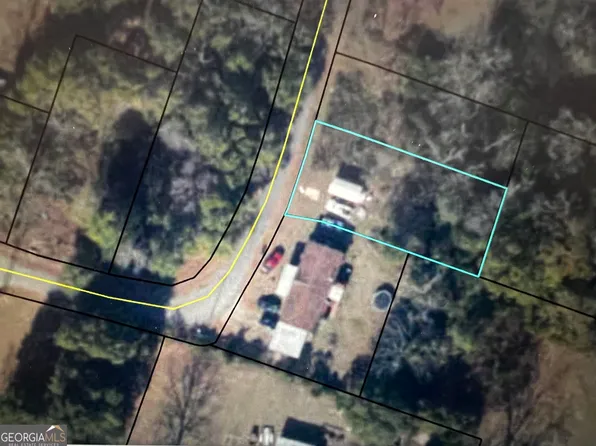 0 Jefferson St, Toomsboro, GA 31090