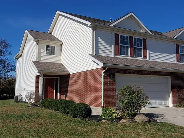 2200 Navajo Trl, Piqua, OH 45356