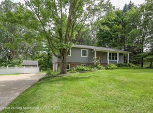 1351 W Stoll Rd, Dewitt, MI 48820