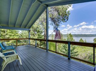 21496 S Cave Bay Rd, Worley, ID 83876