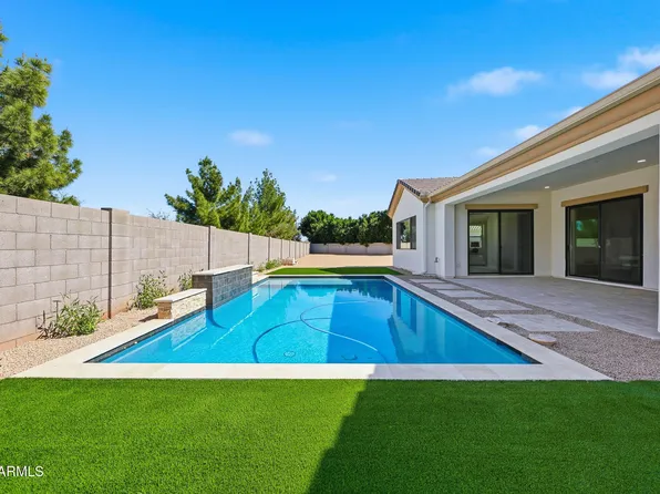 950 E KAIBAB Place, Chandler, AZ 85249