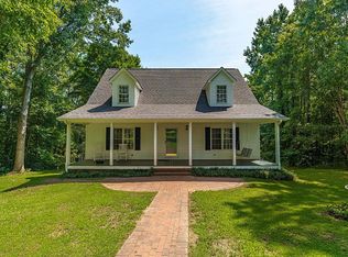 1931 Mount Pilgrim Church Rd, Prosperity, SC 29127