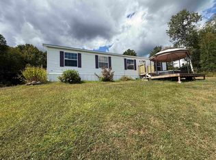 130 Bryant Rd, Bethel, VT 05032