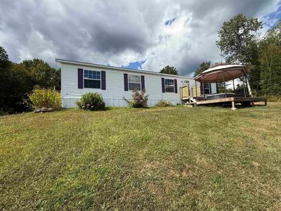 130 Bryant Road, Bethel, VT, 05032