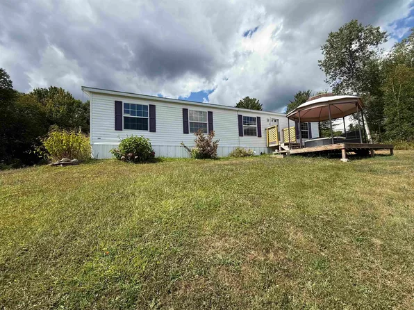 130 Bryant Road, Bethel, VT 05032